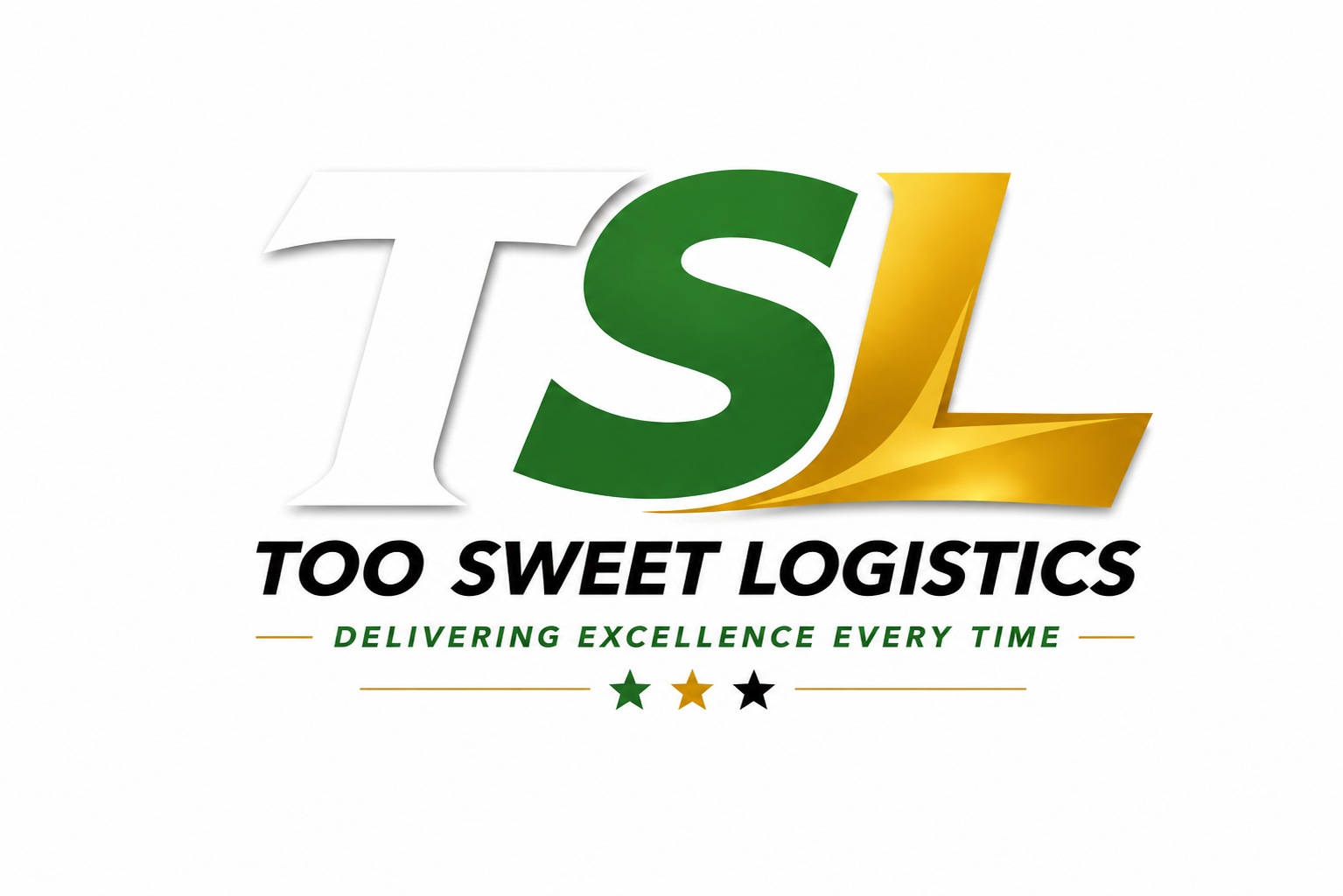 Too Sweet Logistics